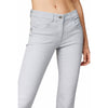 patrizia pepe - pantaloni skinny grigi