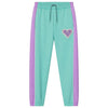 pharmacy industry - pantaloni tuta multicolor