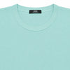 alpha studio - t-shirt in seta e cashmere