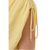 patrizia pepe - tuta clarity yellow