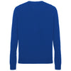 malo - girocollo cashmere zaffiro