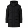 peuterey - cappotto raphael nds