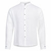 alpha studio - camicia guru lino