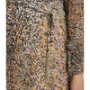patrizia pepe - abito multicolor
