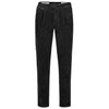tramarossa - pantalone chino alberto in velluto