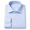 bagutta - camicia brando collo italiano