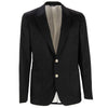 dolce & gabbana - giacca lana nera