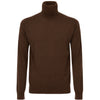 alpha studio - maglia ciclista seta e cashmere