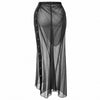 the attico - Gonna lunga in tulle