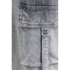 patrizia pepe - jeans mineral grey