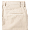 tramarossa - pantalone chino alberto in velluto