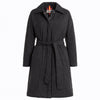 parajumpers - Giacca lunga melicent