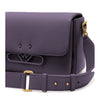 emporio armani - shoulder bag soft leather