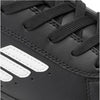 emporio armani - sneakers ea7 nero