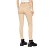 patrizia pepe - pantaloni beige