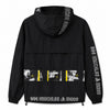 moose knuckles - Giacca antivento LSD 