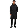 dolce & gabbana - giacca antivento lunga