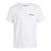 palm angels - T-shirt con logo